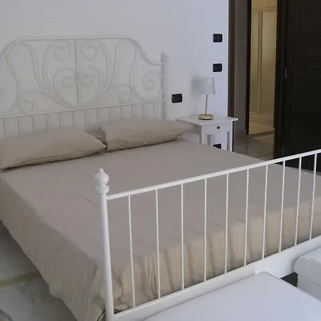 Casa vacanze Le Tre Fonti