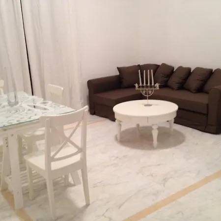 Casa vacanze Le Tre Fonti Sulmona