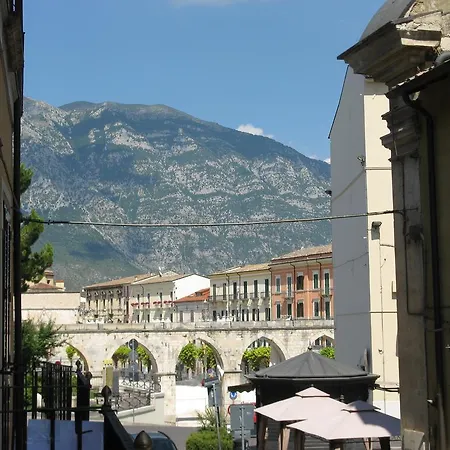 Casa vacanze Le Tre Fonti