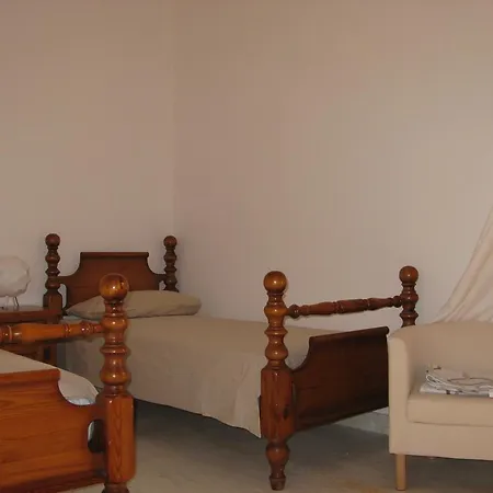 Casa vacanze Le Tre Fonti